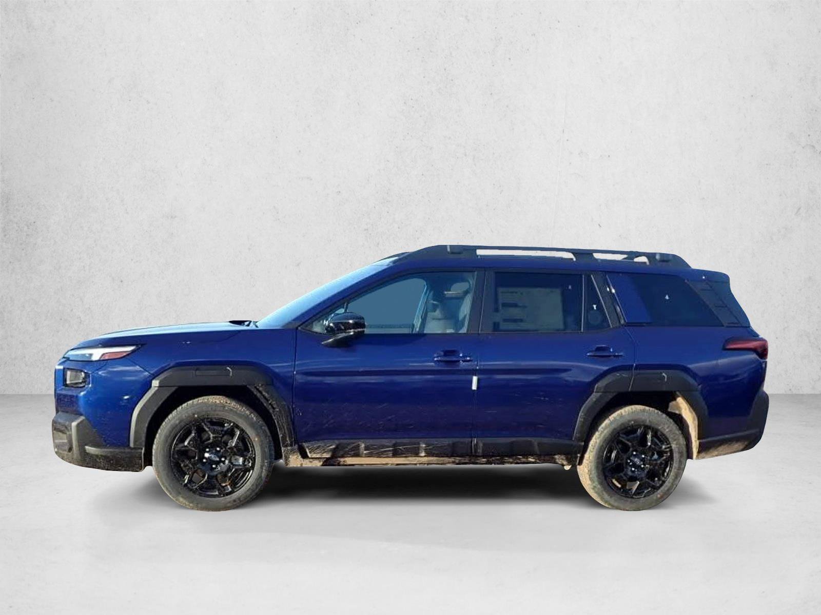 New 2026 Subaru Outback Limited AWD/4WD image 2
