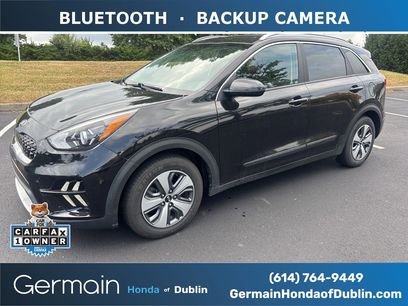Used 2021 Kia Niro LX