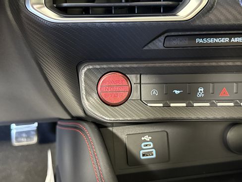 New 2026 Ford Mustang GT Premium image 27