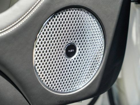 Used 2021 Bentley Bentayga image 93