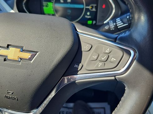Used 2021 Chevrolet Bolt Premier image 10