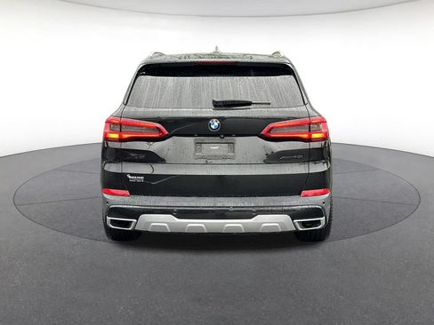 Used 2020 BMW X5 sDrive40i w/ Convenience Package RWD image 4