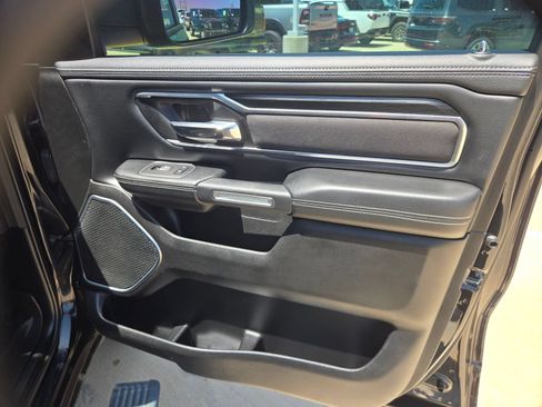 Used 2023 RAM 1500 Laramie AWD/4WD image 26