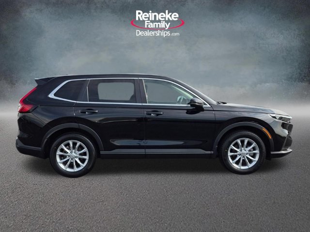 Used 2024 Honda CR-V EX-L image 4