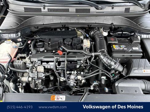 Used 2023 Hyundai Kona N Line w/ Cargo Package image 9