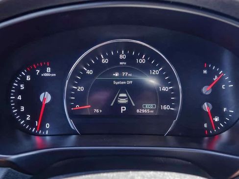 Used 2019 Kia Sorento SX image 22