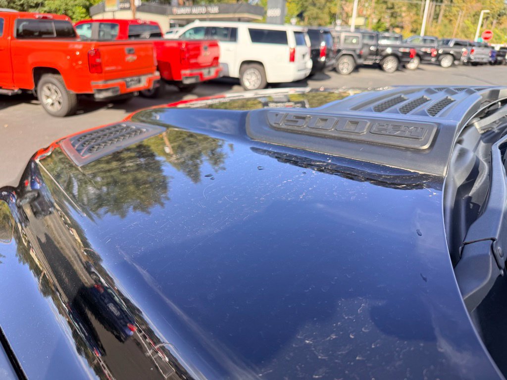 Used 2019 RAM 1500 Sport w/ Level 2 Equipment Group AWD/4WD image 11