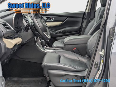 Used 2019 Subaru Ascent Limited AWD/4WD image 10