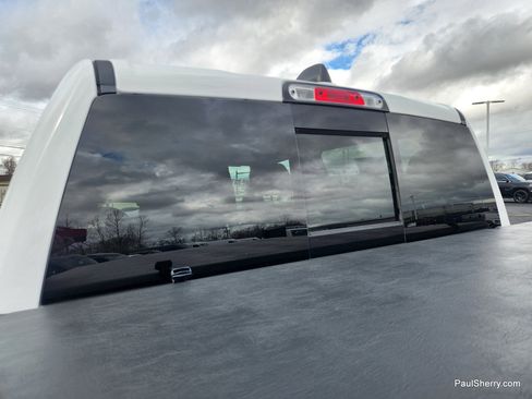 Used 2021 RAM 1500 Big Horn image 21