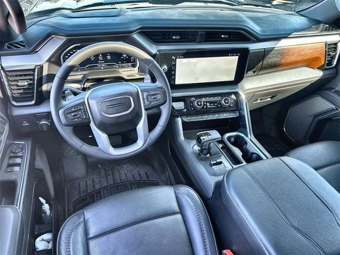 Certified 2024 GMC Sierra 1500 Denali w/ Denali Reserve Package image 20