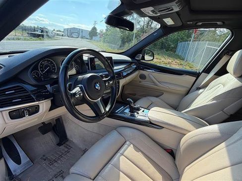 Used 2014 BMW X5 xDrive50i AWD/4WD image 13