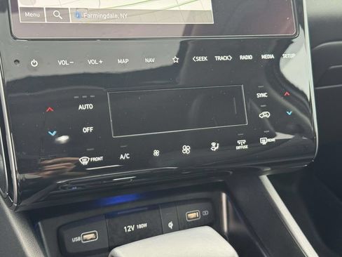 Used 2024 Hyundai Tucson SEL w/ Convenience Package AWD/4WD image 30