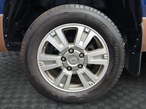 Used 2014 Toyota Tundra 1794 Edition RWD image 23