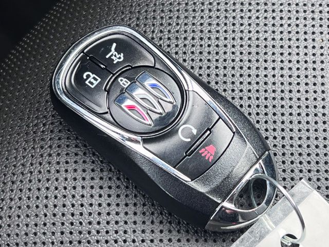 Used 2024 Buick Encore GX Sport Touring w/ Experience Buick Package AWD/4WD image 32