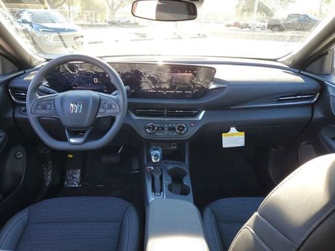 New 2026 Buick Envista Preferred w/ Convenience II Package image 11