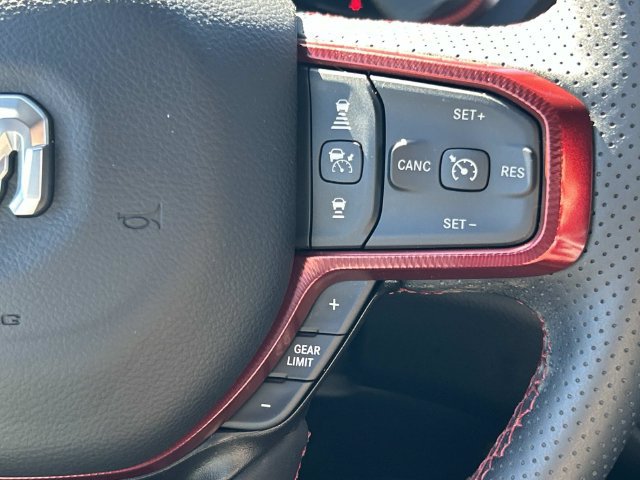 Used 2025 RAM 1500 Rebel w/ Bed Utility Group AWD/4WD image 33