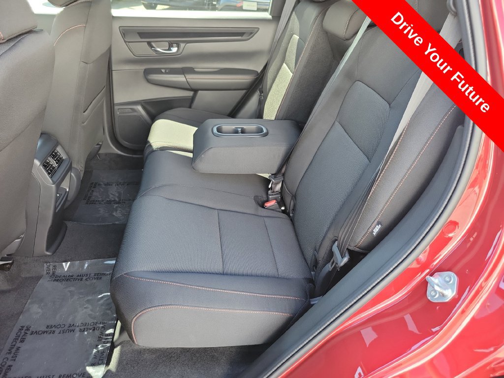 Used 2027 Honda CR-V Sport image 26