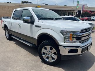Used 2020 Ford F150 Lariat AWD/4WD video 1