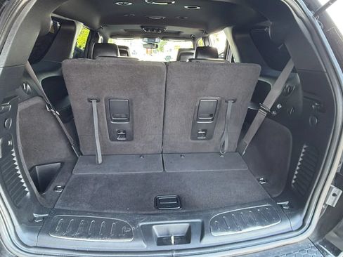 Used 2020 Dodge Durango R/T AWD/4WD image 34
