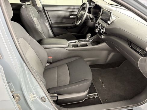 Used 2024 Nissan Sentra SV w/ All-Weather Package image 36