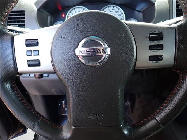 Used 2012 Nissan Xterra PRO-4X AWD/4WD image 14