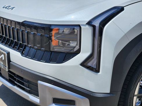 New 2027 Kia Seltos S AWD/4WD image 6