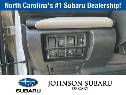 Used 2022 Subaru Forester Limited AWD/4WD image 20
