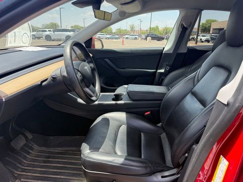 Used 2020 Tesla Model Y Long Range AWD/4WD image 13