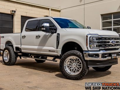 Used 2024 Ford F250 Lariat w/ Lariat Ultimate Package