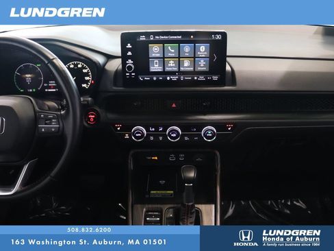 Used 2025 Honda CR-V Sport-L image 23