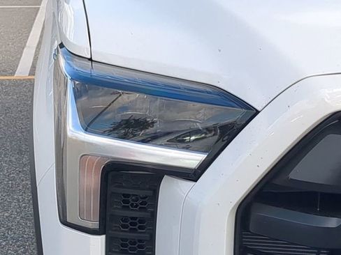 New 2025 Toyota Tundra SR5 RWD image 10
