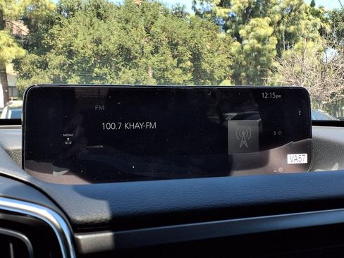 New 2026 MAZDA CX-50 2.5 Hybrid w/ Cargo Package image 7