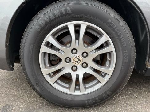 Used 2013 Honda Odyssey EX-L image 25