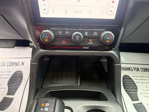New 2026 Ford Ranger Raptor AWD/4WD image 21