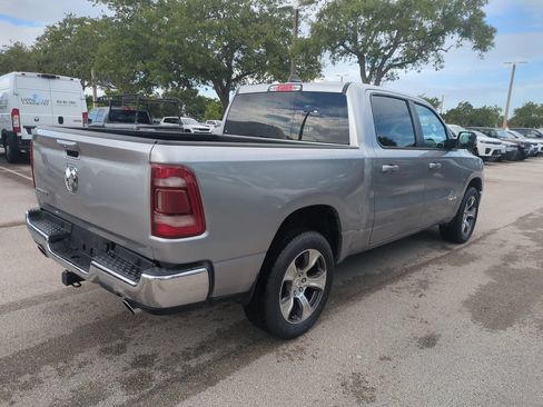 Used 2024 RAM 1500 Laramie RWD image 6