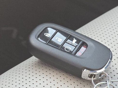 Used 2023 Honda CR-V Sport Touring image 33