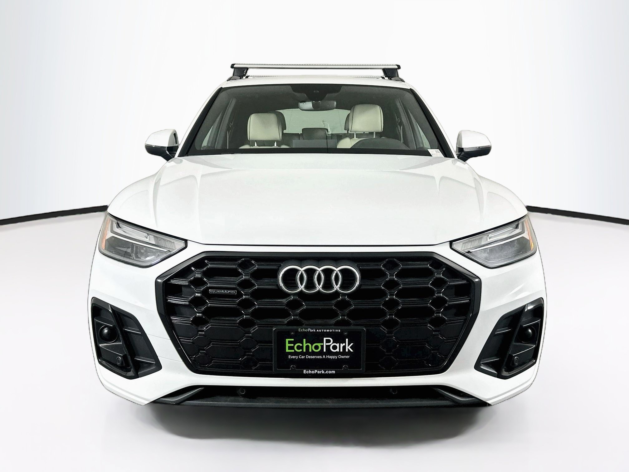 Used 2025 Audi Q5 2.0T Premium AWD/4WD image 2