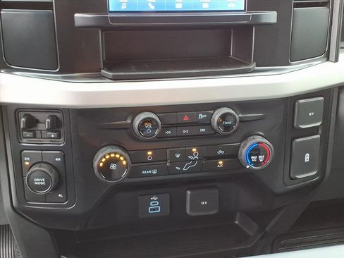 New 2025 Ford F550 4x4 Crew Cab Super Duty image 20