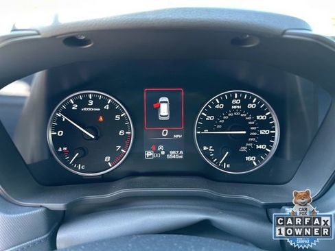 Used 2025 Subaru Forester Premium AWD/4WD image 14