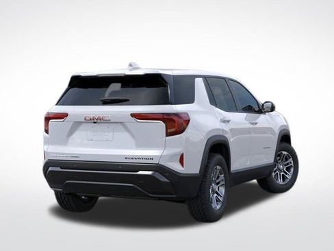 Used 2026 GMC Terrain Elevation image 4