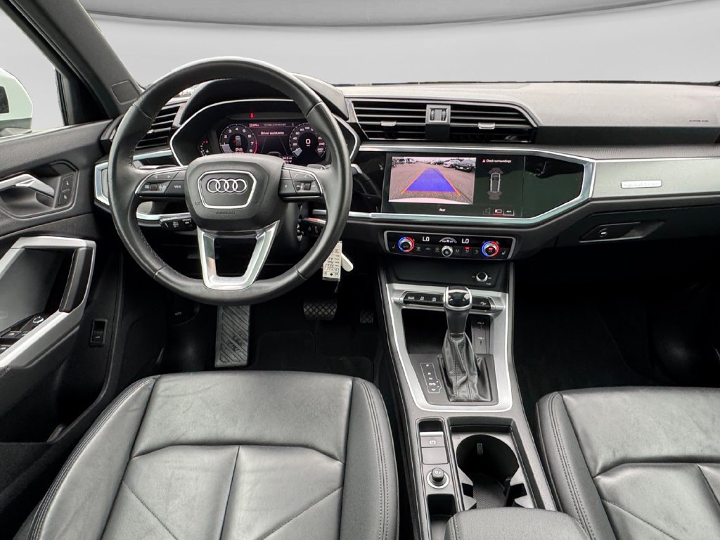 Used 2025 Audi Q3 2.0T Premium AWD/4WD image 21