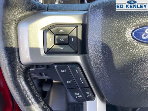 Used 2022 Ford F350 Lariat w/ Tremor Off-Road Package image 21