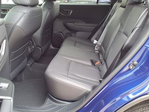 New 2026 Subaru Outback Limited AWD/4WD image 12