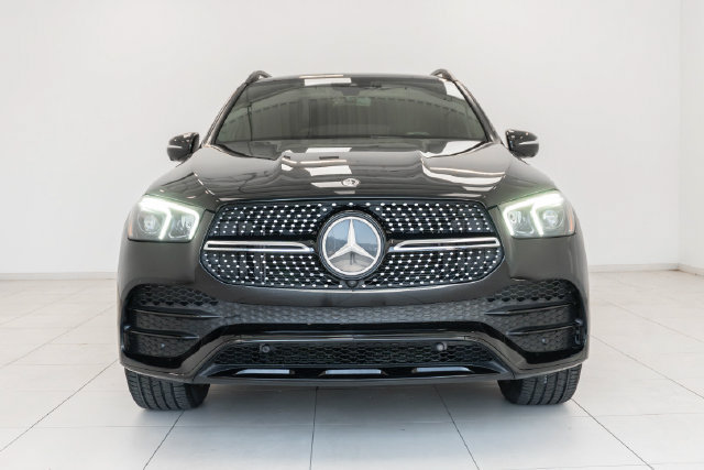 Used 2023 Mercedes-Benz GLE 350 w/ AMG Line Exterior image 28
