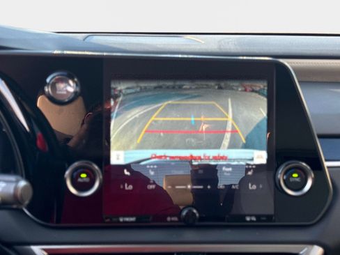 Used 2024 Lexus RX 350 FWD w/ Technology Package image 23