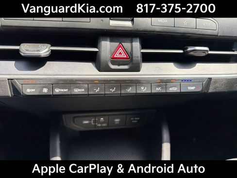 Certified 2025 Kia K4 FWD image 20