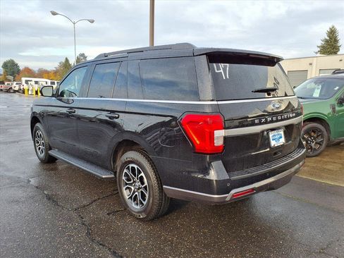Certified 2023 Ford Expedition XL image 8