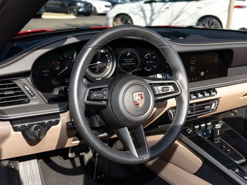 Used 2024 Porsche 911 Carrera S image 23