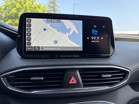 Certified 2023 Hyundai Santa Fe Limited image 27