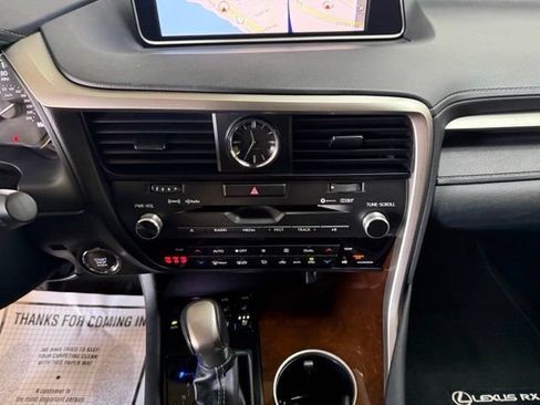 Used 2019 Lexus RX 350 AWD w/ Navigation Package image 28
